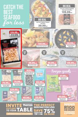 Food Lovers Market Western Cape : Hottest Grocery Deals Under One Roof (28 September - 4  October 2020), page 4