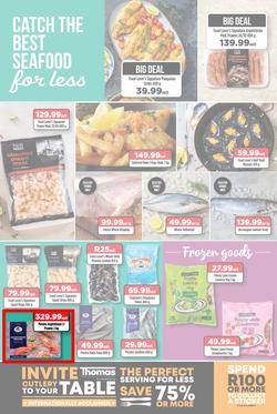 Food Lovers Market Western Cape : Hottest Grocery Deals Under One Roof (28 September - 4  October 2020), page 4