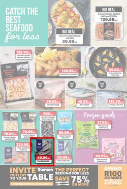Food Lovers Market Western Cape : Hottest Grocery Deals Under One Roof (28 September - 4  October 2020), page 4