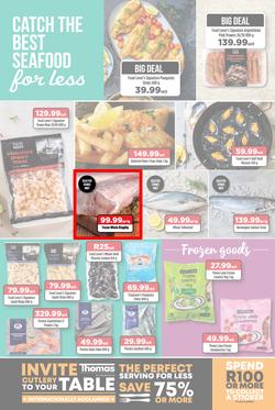 Food Lovers Market Western Cape : Hottest Grocery Deals Under One Roof (28 September - 4  October 2020), page 4