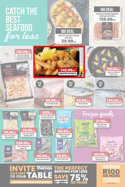 Food Lovers Market Western Cape : Hottest Grocery Deals Under One Roof (28 September - 4  October 2020), page 4