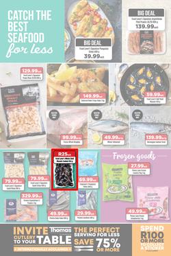 Food Lovers Market Western Cape : Hottest Grocery Deals Under One Roof (28 September - 4  October 2020), page 4