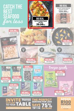 Food Lovers Market Western Cape : Hottest Grocery Deals Under One Roof (28 September - 4  October 2020), page 4