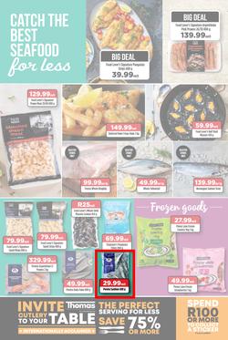 Food Lovers Market Western Cape : Hottest Grocery Deals Under One Roof (28 September - 4  October 2020), page 4