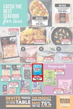 Food Lovers Market Western Cape : Hottest Grocery Deals Under One Roof (28 September - 4  October 2020), page 4