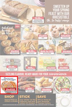 Food Lovers Market Western Cape : Hottest Grocery Deals Under One Roof (28 September - 4  October 2020), page 5