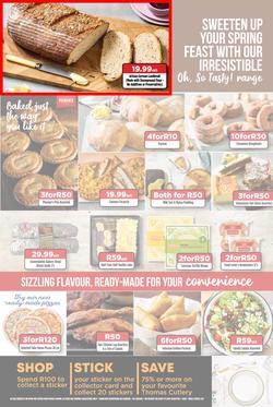 Food Lovers Market Western Cape : Hottest Grocery Deals Under One Roof (28 September - 4  October 2020), page 5