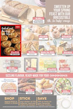 Food Lovers Market Western Cape : Hottest Grocery Deals Under One Roof (28 September - 4  October 2020), page 5