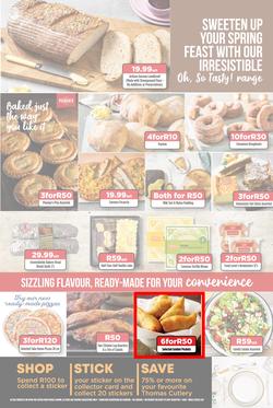 Food Lovers Market Western Cape : Hottest Grocery Deals Under One Roof (28 September - 4  October 2020), page 5