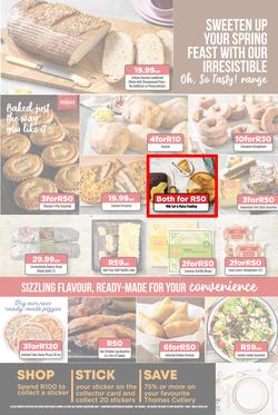 Food Lovers Market Western Cape : Hottest Grocery Deals Under One Roof (28 September - 4  October 2020), page 5