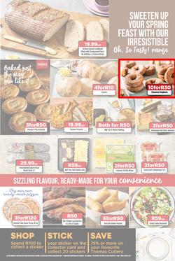 Food Lovers Market Western Cape : Hottest Grocery Deals Under One Roof (28 September - 4  October 2020), page 5
