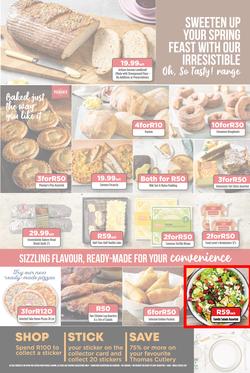 Food Lovers Market Western Cape : Hottest Grocery Deals Under One Roof (28 September - 4  October 2020), page 5