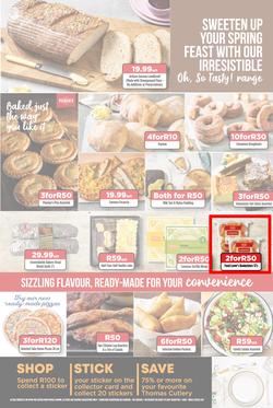 Food Lovers Market Western Cape : Hottest Grocery Deals Under One Roof (28 September - 4  October 2020), page 5