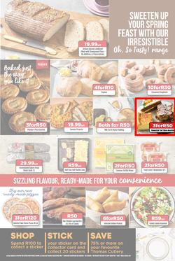 Food Lovers Market Western Cape : Hottest Grocery Deals Under One Roof (28 September - 4  October 2020), page 5