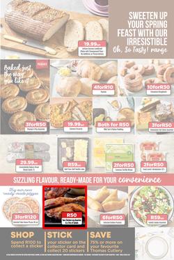 Food Lovers Market Western Cape : Hottest Grocery Deals Under One Roof (28 September - 4  October 2020), page 5