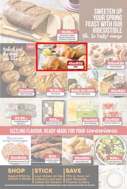 Food Lovers Market Western Cape : Hottest Grocery Deals Under One Roof (28 September - 4  October 2020), page 5