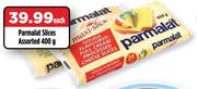 Parmalat Slices Assorted-400g Each