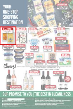 Food Lovers Market Western Cape : Hottest Grocery Deals Under One Roof (28 September - 4  October 2020), page 6