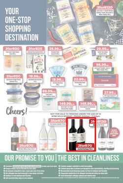 Food Lovers Market Western Cape : Hottest Grocery Deals Under One Roof (28 September - 4  October 2020), page 6