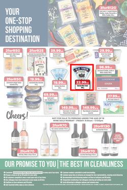 Food Lovers Market Western Cape : Hottest Grocery Deals Under One Roof (28 September - 4  October 2020), page 6