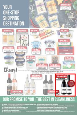 Food Lovers Market Western Cape : Hottest Grocery Deals Under One Roof (28 September - 4  October 2020), page 6