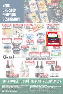 Food Lovers Market Western Cape : Hottest Grocery Deals Under One Roof (28 September - 4  October 2020), page 6