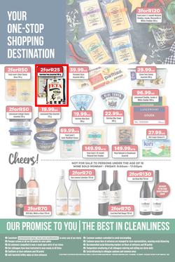 Food Lovers Market Western Cape : Hottest Grocery Deals Under One Roof (28 September - 4  October 2020), page 6