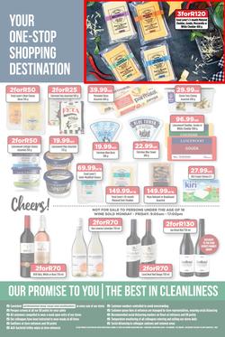 Food Lovers Market Western Cape : Hottest Grocery Deals Under One Roof (28 September - 4  October 2020), page 6