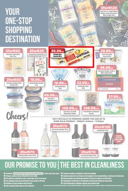 Food Lovers Market Western Cape : Hottest Grocery Deals Under One Roof (28 September - 4  October 2020), page 6