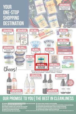 Food Lovers Market Western Cape : Hottest Grocery Deals Under One Roof (28 September - 4  October 2020), page 6