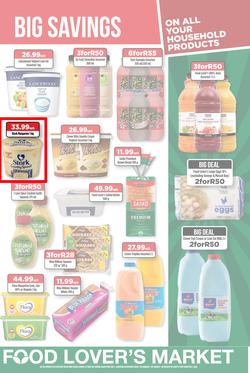Food Lovers Market Western Cape : Hottest Grocery Deals Under One Roof (28 September - 4  October 2020), page 7