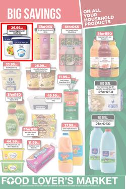 Food Lovers Market Western Cape : Hottest Grocery Deals Under One Roof (28 September - 4  October 2020), page 7