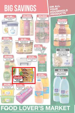 Food Lovers Market Western Cape : Hottest Grocery Deals Under One Roof (28 September - 4  October 2020), page 7