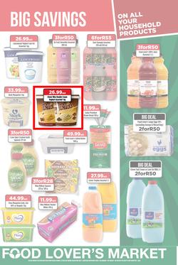 Food Lovers Market Western Cape : Hottest Grocery Deals Under One Roof (28 September - 4  October 2020), page 7