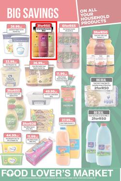 Food Lovers Market Western Cape : Hottest Grocery Deals Under One Roof (28 September - 4  October 2020), page 7