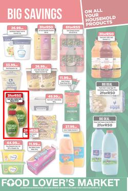 Food Lovers Market Western Cape : Hottest Grocery Deals Under One Roof (28 September - 4  October 2020), page 7