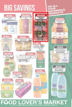 Food Lovers Market Western Cape : Hottest Grocery Deals Under One Roof (28 September - 4  October 2020), page 7