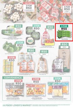 Food Lover's Market KwaZulu-Natal : More Value For Only 50 Bucks (21 August - 27 August 2023), page 2