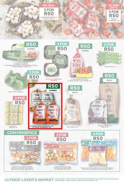 Food Lover's Market KwaZulu-Natal : More Value For Only 50 Bucks (21 August - 27 August 2023), page 2