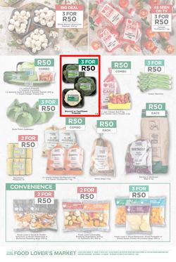 Food Lover's Market KwaZulu-Natal : More Value For Only 50 Bucks (21 August - 27 August 2023), page 2