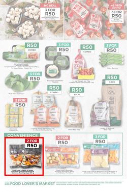 Food Lover's Market KwaZulu-Natal : More Value For Only 50 Bucks (21 August - 27 August 2023), page 2