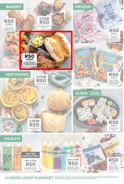 Food Lover's Market KwaZulu-Natal : More Value For Only 50 Bucks (21 August - 27 August 2023), page 4