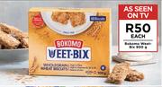 Bokomo Weet Bix-900g Each