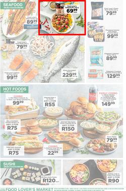 Food Lover's Market : For The Love Of Value (29 April - 05 May 2024), page 2