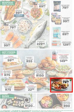Food Lover's Market : For The Love Of Value (29 April - 05 May 2024), page 2