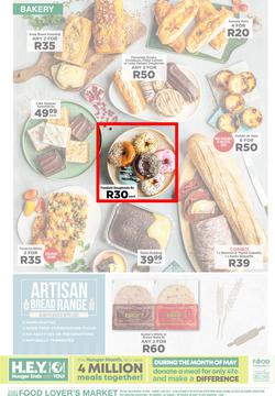Food Lover's Market : For The Love Of Value (29 April - 05 May 2024), page 3