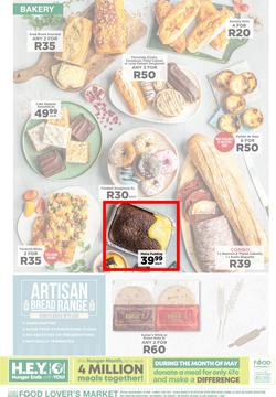 Food Lover's Market : For The Love Of Value (29 April - 05 May 2024), page 3
