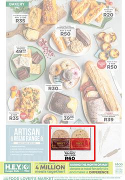 Food Lover's Market : For The Love Of Value (29 April - 05 May 2024), page 3