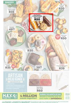 Food Lover's Market : For The Love Of Value (29 April - 05 May 2024), page 3