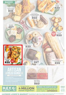 Food Lover's Market : For The Love Of Value (29 April - 05 May 2024), page 3